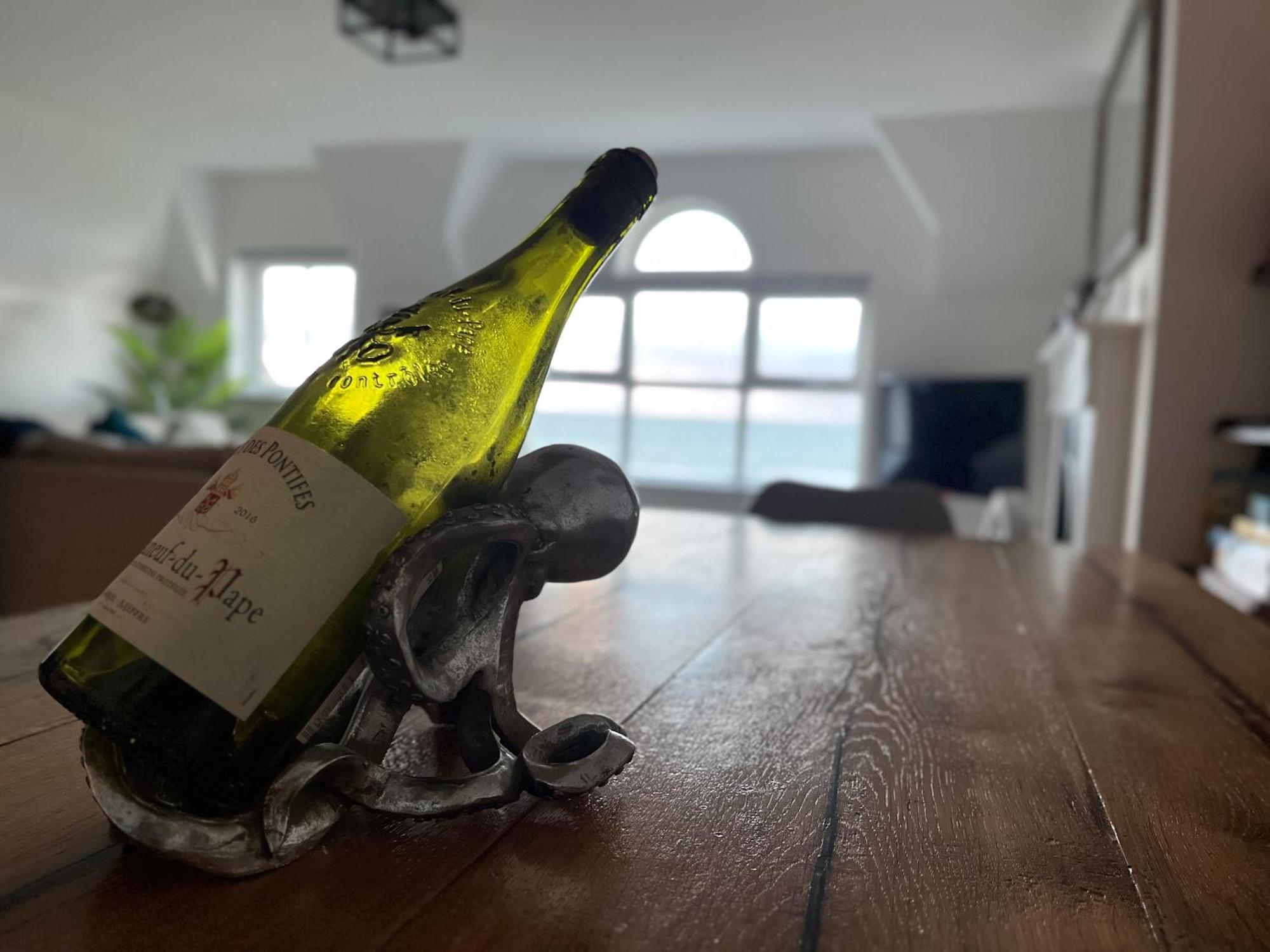 Sound Of The Sea - Penthouse In Portrush Appartement Buitenkant foto