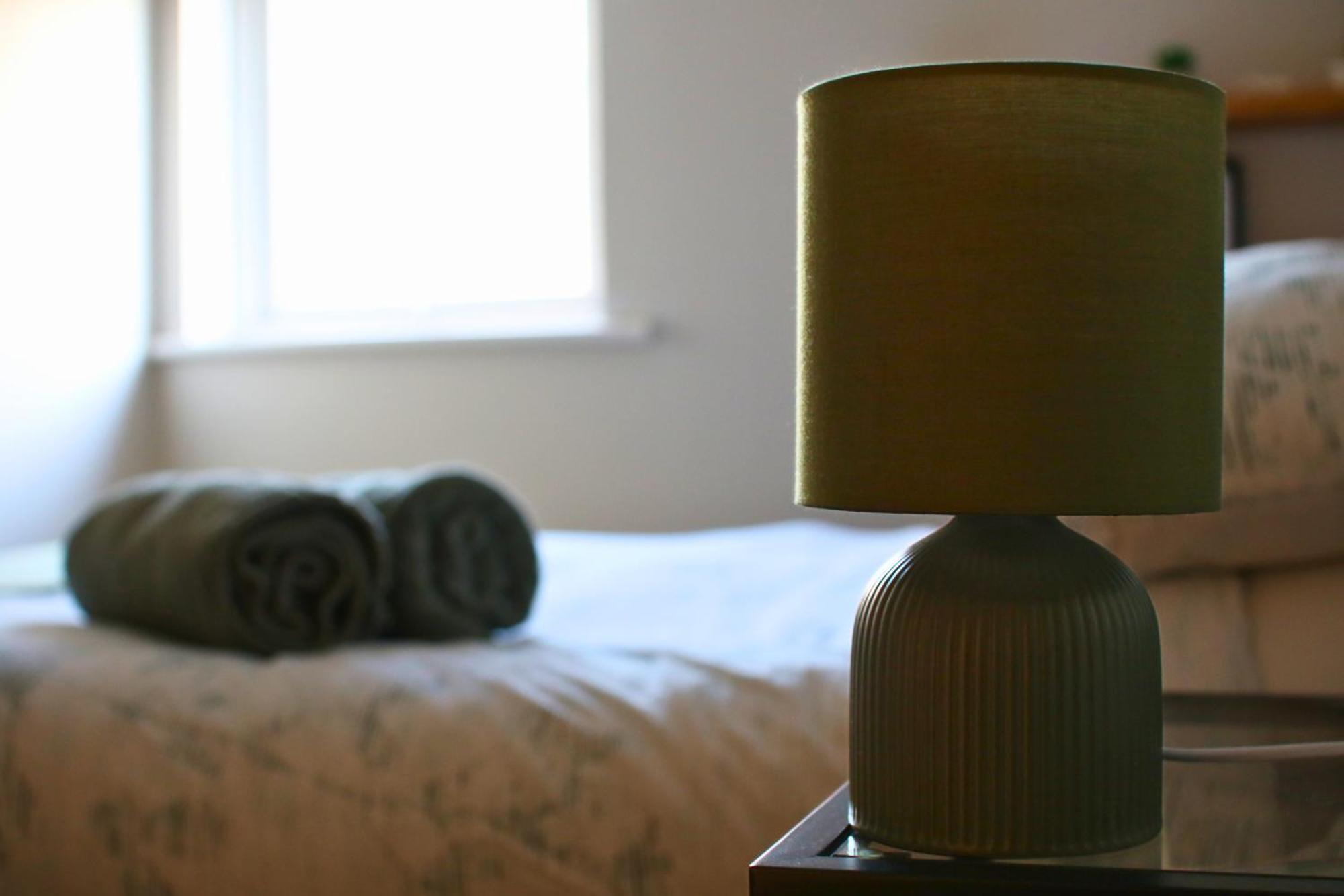 Sound Of The Sea - Penthouse In Portrush Appartement Buitenkant foto