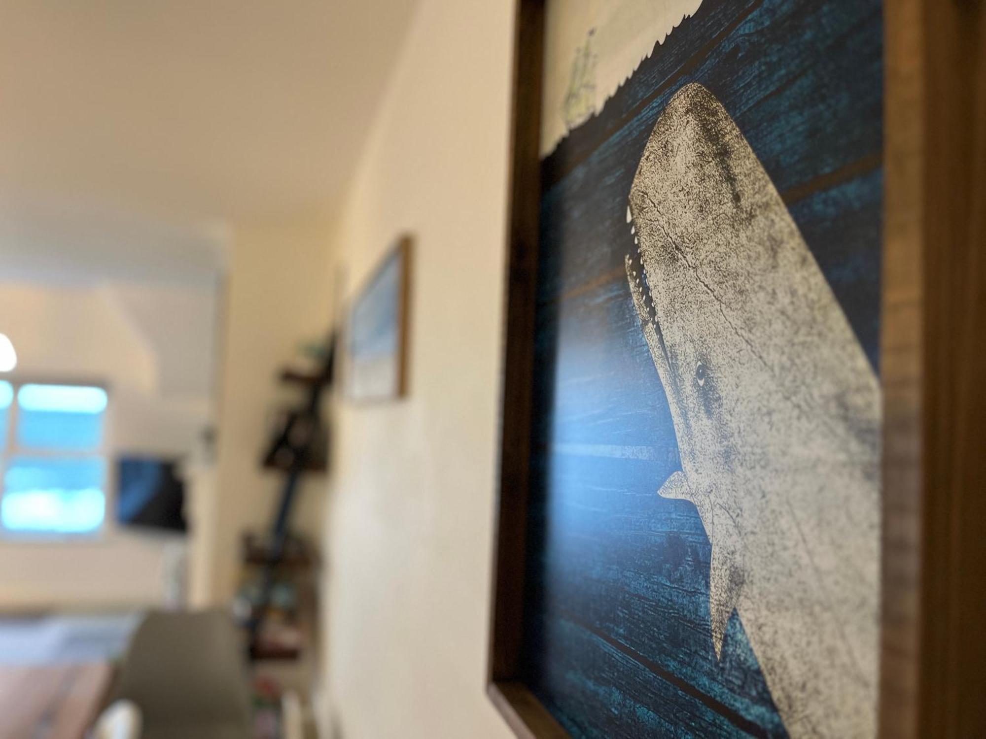 Sound Of The Sea - Penthouse In Portrush Appartement Buitenkant foto